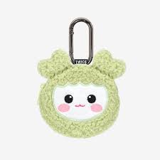 TWICE [THIS IS FOR WORLD TOUR IN JP]  MINI LOVELYS POUCH HOLDER