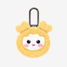 TWICE [THIS IS FOR WORLD TOUR IN JP]  MINI LOVELYS POUCH HOLDER