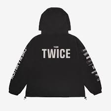 TWICE [THIS IS FOR WORLD TOUR IN JP] WIND BREAKER