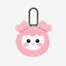TWICE [THIS IS FOR WORLD TOUR IN JP]  MINI LOVELYS POUCH HOLDER