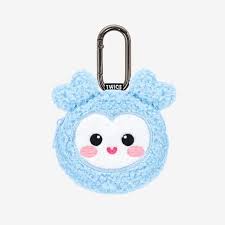 TWICE [THIS IS FOR WORLD TOUR IN JP]  MINI LOVELYS POUCH HOLDER