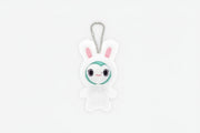 TWICE MISAMO JAPAN [PLAY] OFFICIAL MD 	LOVELY BAG CHARM