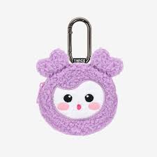 TWICE [THIS IS FOR WORLD TOUR IN JP]  MINI LOVELYS POUCH HOLDER