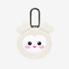 TWICE [THIS IS FOR WORLD TOUR IN JP]  MINI LOVELYS POUCH HOLDER