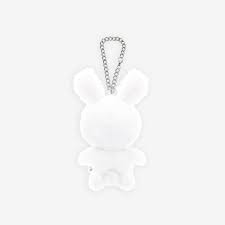 TWICE MISAMO JAPAN [PLAY] OFFICIAL MD 	LOVELY BAG CHARM