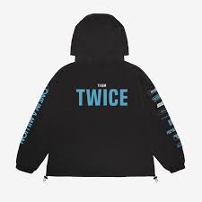 TWICE [THIS IS FOR WORLD TOUR IN JP] WIND BREAKER
