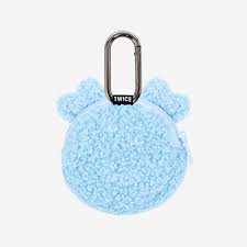 TWICE [THIS IS FOR WORLD TOUR IN JP]  MINI LOVELYS POUCH HOLDER