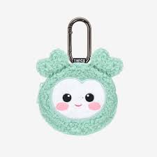 TWICE [THIS IS FOR WORLD TOUR IN JP]  MINI LOVELYS POUCH HOLDER