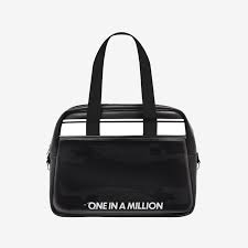 TWICE [THIS IS FOR WORLD TOUR IN JP] BOWLING BAG