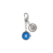 BTS WATCH CARABINER