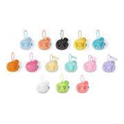 SEVENTEEN WORLD TOUR [NEW ENCORE ] BONBONGEE PLUSH KEYRING