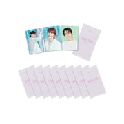 SEVENTEEN 2026 JAPAN FANMEETRING [YAKUSOKU] PHOTOCARD