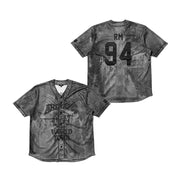 BTS WORLD TOUR [ARIRANG] S/S JERSEY (JP VER.)
