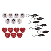 ENHYPEN [HOUSE OF VAMPIRE] CAPSULE TOY