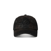 BTS WORLD TOUR [ARIRANG]  Ball Cap (Black)