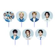 BOYNEXTDOOR OFFICIAL TOUR MERCH [KNOCK ON Vol.2 IN JAPAN] IMAGE PICKET