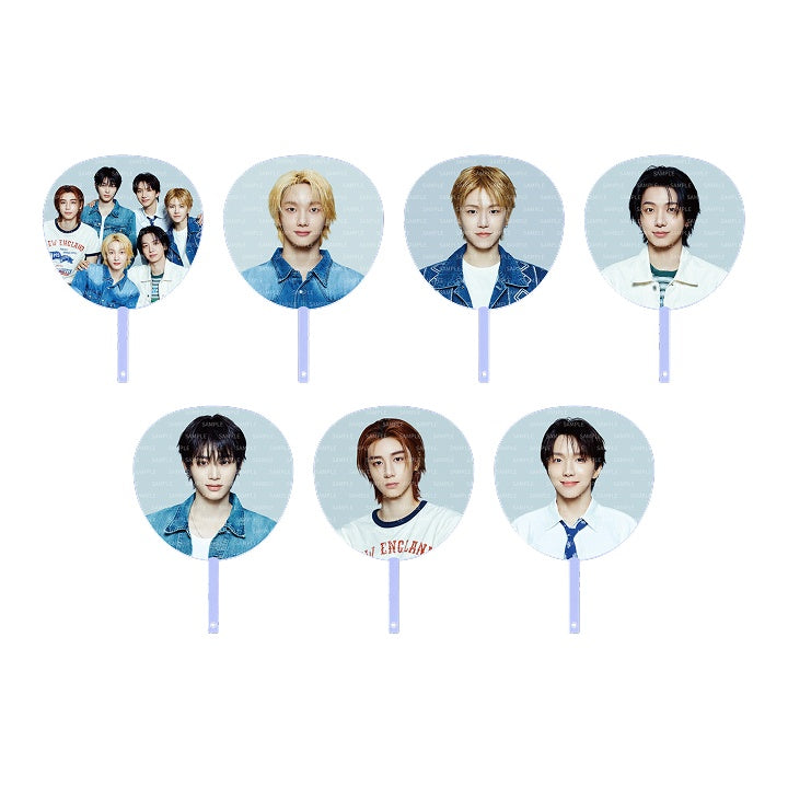 BOYNEXTDOOR OFFICIAL TOUR MERCH [KNOCK ON Vol.2 IN JAPAN] IMAGE PICKET