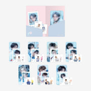 STRAYKIDS 6TH FANMEETING [STAY IN OUR LITTLE HOUSE] SPECIAL TICKET SET