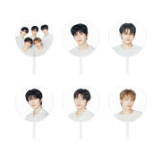 TXT [WORLD TOUR 2025 ACT: TOMORROW IN JAPAN] IMAGE PICKET