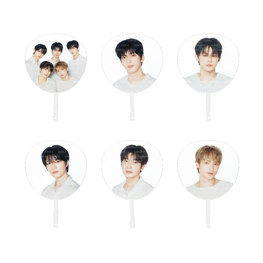 TXT [WORLD TOUR 2025 ACT: TOMORROW IN JAPAN] IMAGE PICKET
