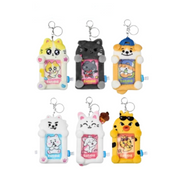ENHYPEN OFFICIAL MD CHARACTER [ENCHIN] PHOTOCARD HOLDER