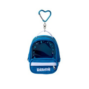 ENHYPEN OFFICIAL MD CHARACTER [ENCHIN] POUCH BAG KEYRING