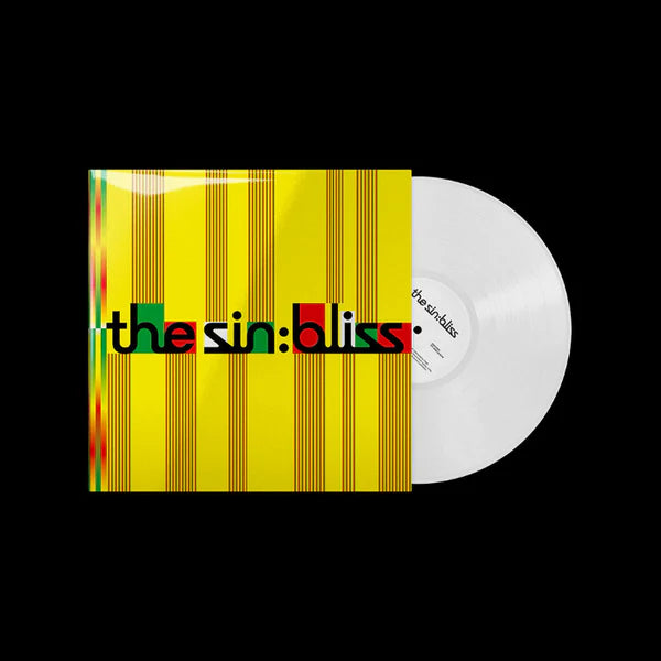 ENHYPEN 8TH MINI ALBUM [THE SIN: BLISS] LP VER.