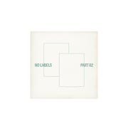 TXT YEONJUN [NO LABELS: PART 02] WEVERSE ALBUM VER.