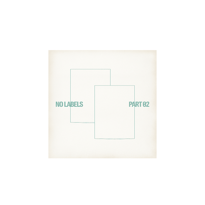 TXT YEONJUN [NO LABELS: PART 02] WEVERSE ALBUM VER.