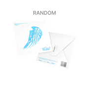 TWS 4TH MINI ALBUM [PLAY HARD] COMPACT VER. (RANDOM)