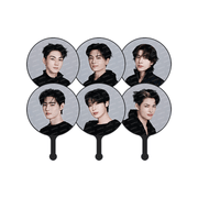 ENHYPEN 2026 [BLOOD SAGA WORLD TOUR] OFFICIAL MD IMAGE PICKET