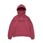 BTS [ARIRANG] HOODIE (RED)