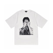 BTS [ARIRANG] S/S T-SHIRT (JUNG KOOK)