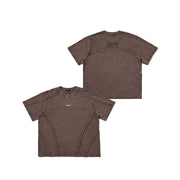 BTS WORLD TOUR [ARIRANG] S/S T-SHIRT_TOKYO (BROWN)
