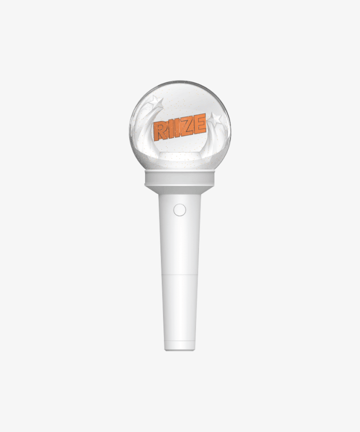 RIIZE OFFICIAL FANLIGHT