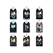 &TEAM 2026 [BLAZE THE WAY] PHOTOCARD HOLDER
