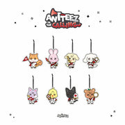 ATEEZ ANITEEZ IN THE CALLING OFFICIAL MD SCENTED PAPER