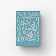 GIRLS' GENERATION 2026 SEASON'S GREETINGS [THE TREASURE VOAGE]