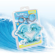 HEARTS2HEARTS 2ND MINI ALBUM [LEMON TANG] KEYRING VER.