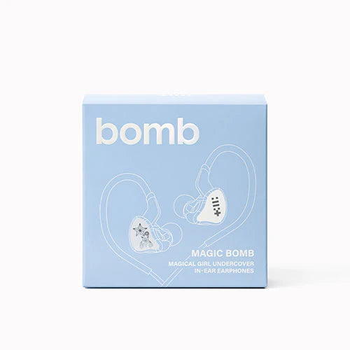 ILLIT bomb [3rd MINI ALBUM MERCH VER.]