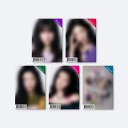 ILLIT BREAK EVEN 5th Mini Album - GLLIT Ver. (Pre-Order)
