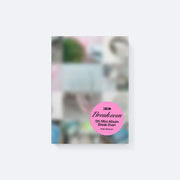 ILLIT BREAK EVEN 5th Mini Album - Photo Dump Ver. (Pre-Order)