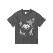 TXT  THE STAR CHAPTER: TOGETHER MD [TXT X niceghostclub] CROP S/S T SHIRT