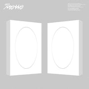 ITZY 12TH MINI ALBUM [MOTTO] POCA ALBUM VER.