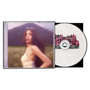 JENNIE EP [FALLEN ANGEL]