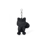 BTS J-HOPE HOPE ON THE STAGE FINAL OFFICIAL MD CHIPMUNK PLUSH KEYRING