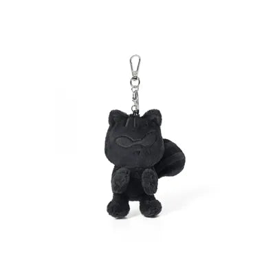 BTS J-HOPE HOPE ON THE STAGE FINAL OFFICIAL MD CHIPMUNK PLUSH KEYRING
