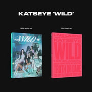 KATSEYE [WILD]