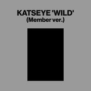 KATSEYE [WILD] MEMBER VER.