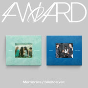 MAMAMOO SPECIAL SINGLE ALBUM [4WARD]